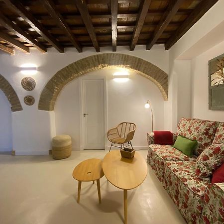 Casa Del Sacramento - Casita Con Encanto Medina-Sidonia Zewnętrze zdjęcie