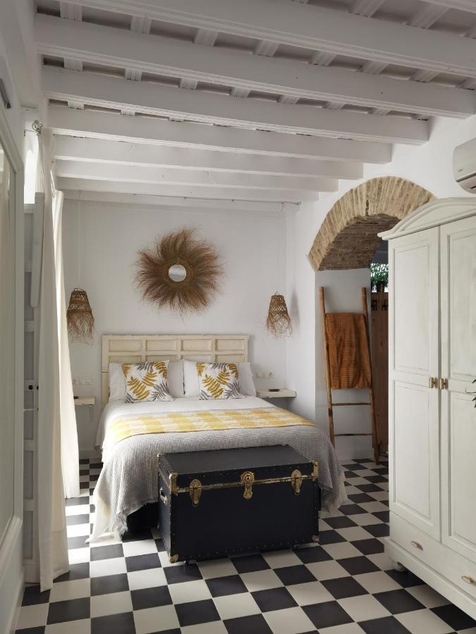 Casa Del Sacramento - Casita Con Encanto Medina-Sidonia Zewnętrze zdjęcie
