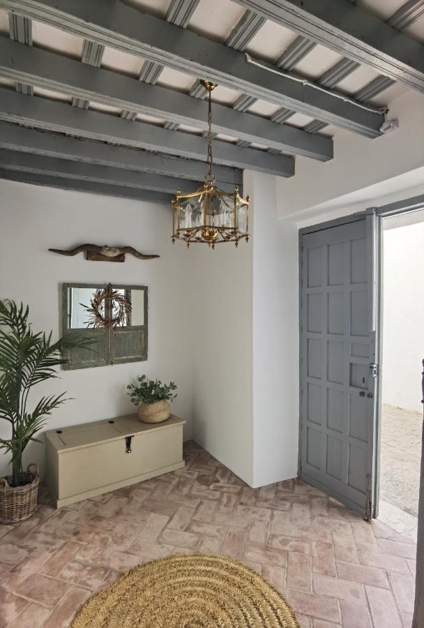 Casa Del Sacramento - Casita Con Encanto Medina-Sidonia Zewnętrze zdjęcie