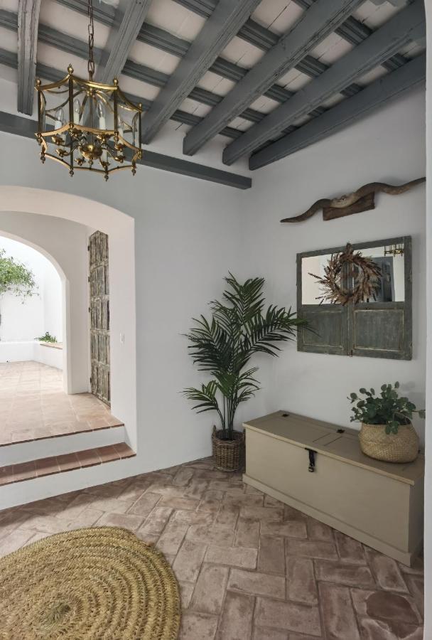 Casa Del Sacramento - Casita Con Encanto Medina-Sidonia Zewnętrze zdjęcie