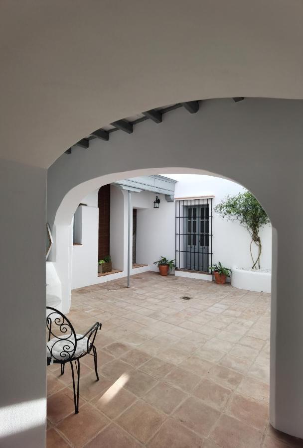 Casa Del Sacramento - Casita Con Encanto Medina-Sidonia Zewnętrze zdjęcie