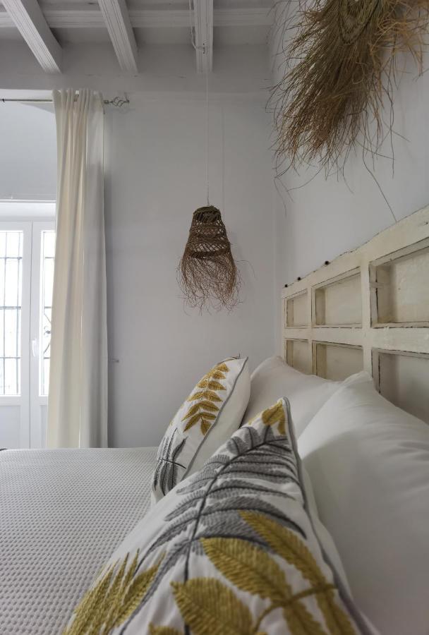 Casa Del Sacramento - Casita Con Encanto Medina-Sidonia Zewnętrze zdjęcie