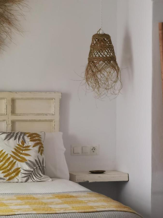 Casa Del Sacramento - Casita Con Encanto Medina-Sidonia Zewnętrze zdjęcie