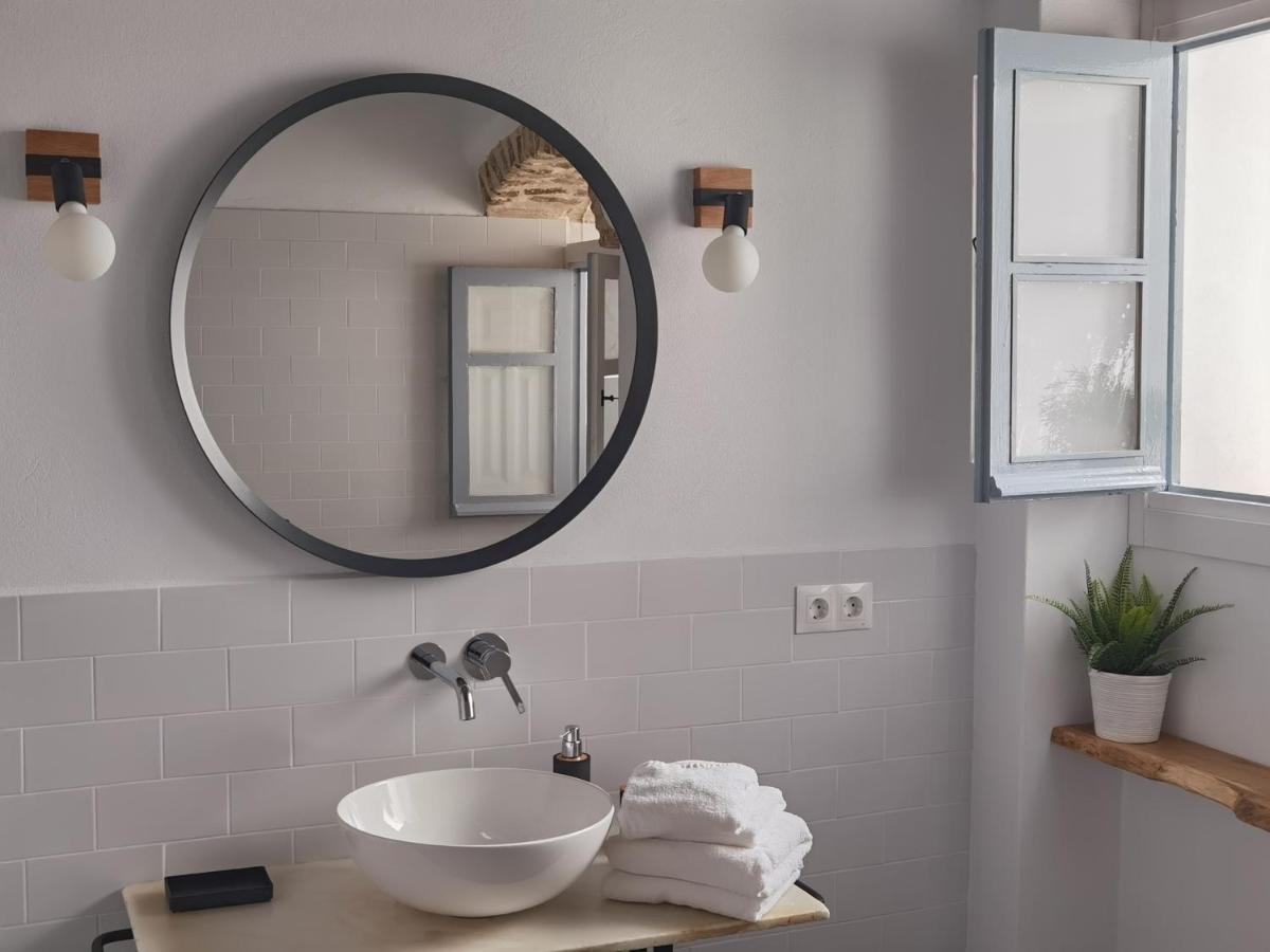 Casa Del Sacramento - Casita Con Encanto Medina-Sidonia Zewnętrze zdjęcie