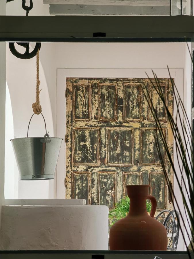 Casa Del Sacramento - Casita Con Encanto Medina-Sidonia Zewnętrze zdjęcie